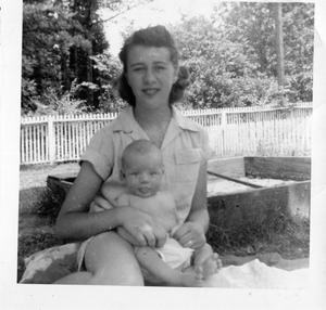 Photo of Jeanine VanKerckhove